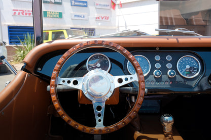 Morgan Plus Four - 7000KM - 2011