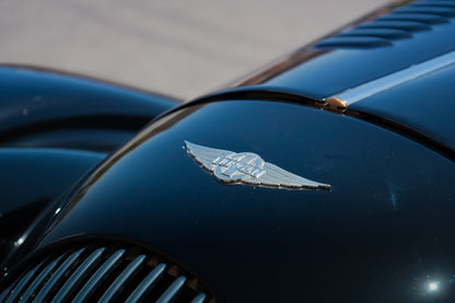 Morgan Plus Four - 7000KM - 2011