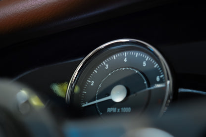 Morgan Plus Four - 7000KM - 2011