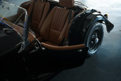 Morgan Plus Four - 7000KM - 2011