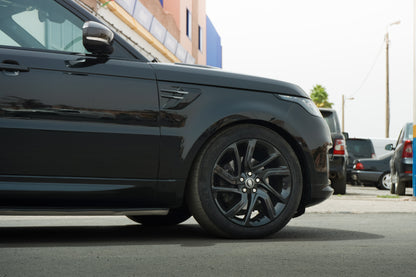 RANGE ROVER SPORT HSE SDV6 2020 136000 KM