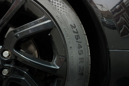 RANGE ROVER SPORT HSE SDV6 2020 136000 KM