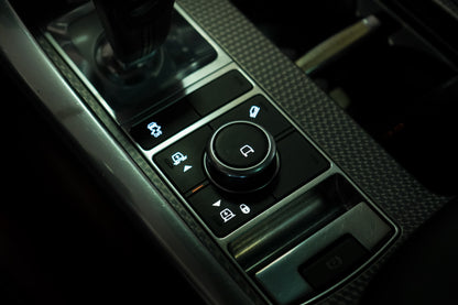 RANGE ROVER SPORT HSE SDV6 2020 136000 KM