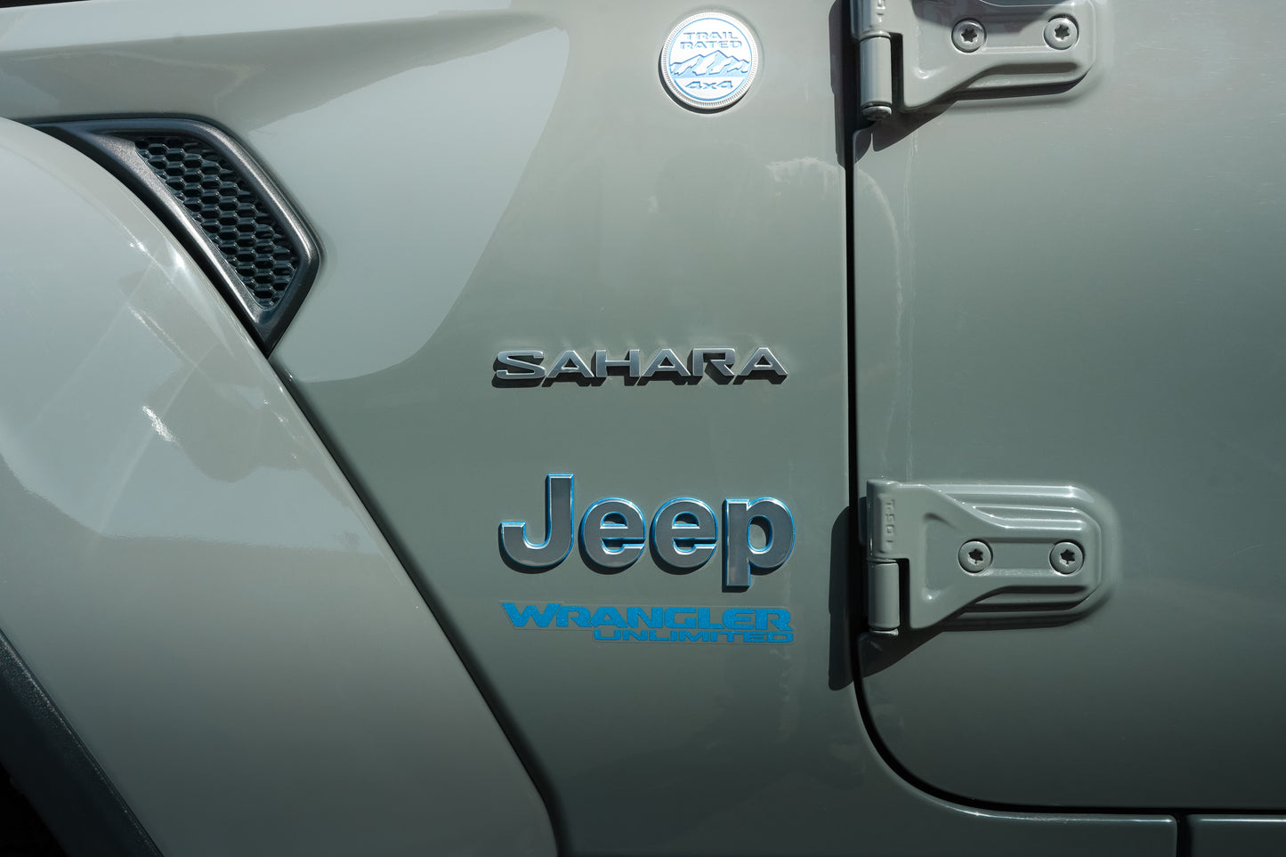Jeep Wrangler Hybride 4xe 2022 32 000 KM a marrakech