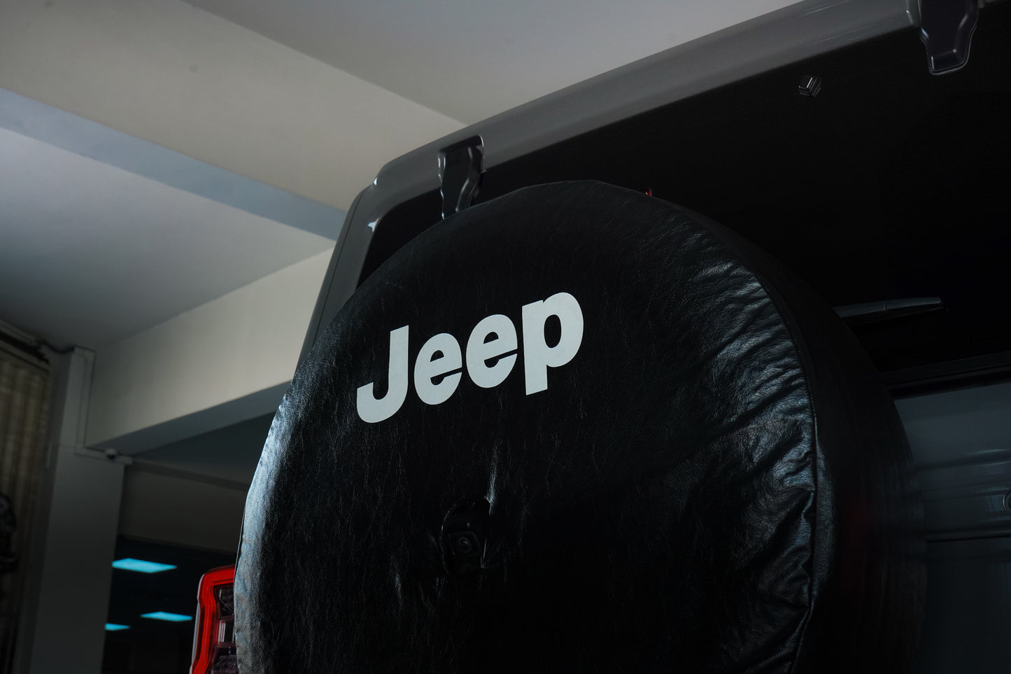 Jeep Wrangler Hybride 4xe 2022 32 000 KM a marrakech