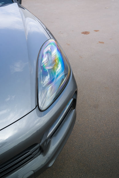 Porsche Cayenne Coupé E-Hybrid 2020 50400 KM