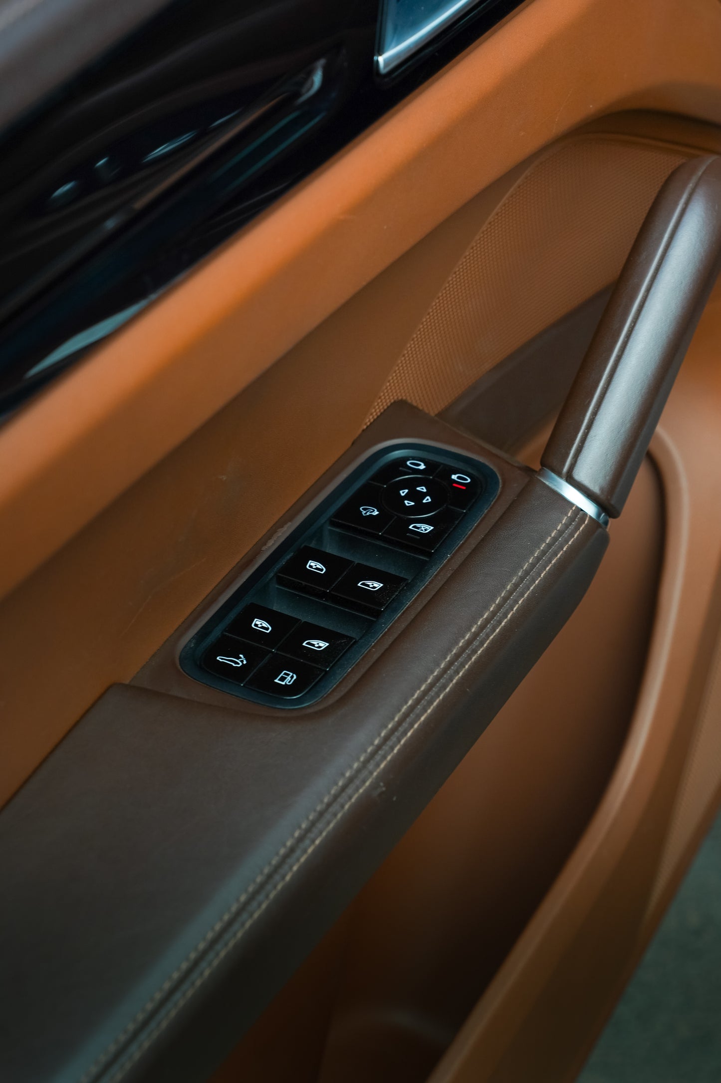 Porsche Cayenne Coupé E-Hybrid 2020 50400 KM