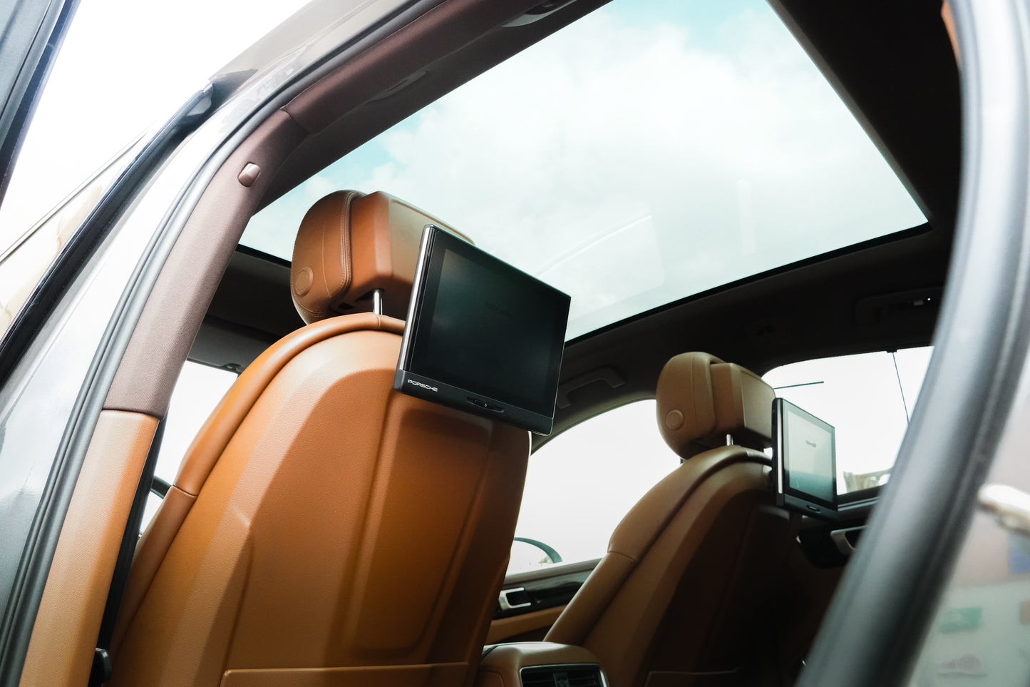 Porsche Cayenne Coupé E-Hybrid 2020 50400 KM