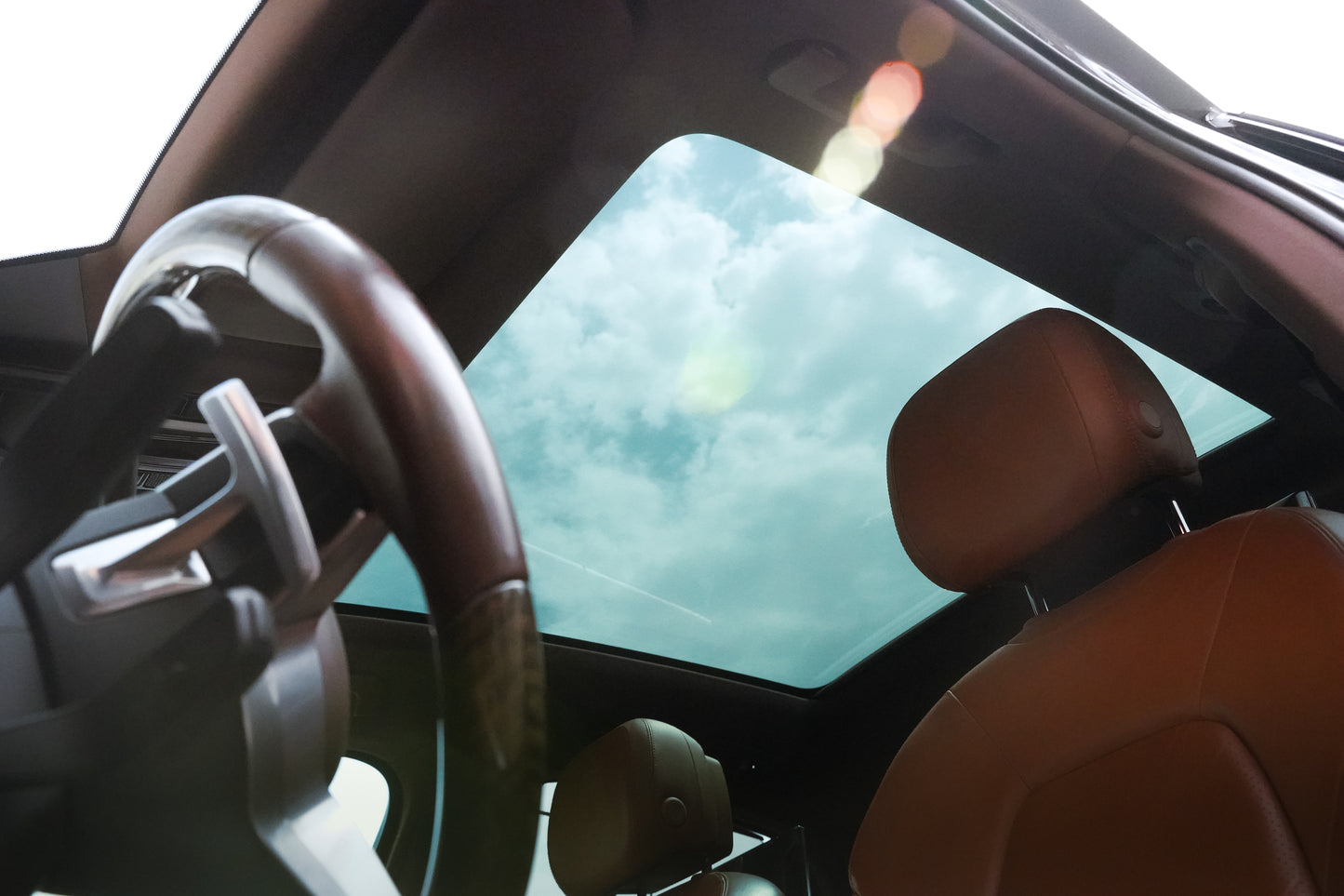 Porsche Cayenne Coupé E-Hybrid 2020 50400 KM