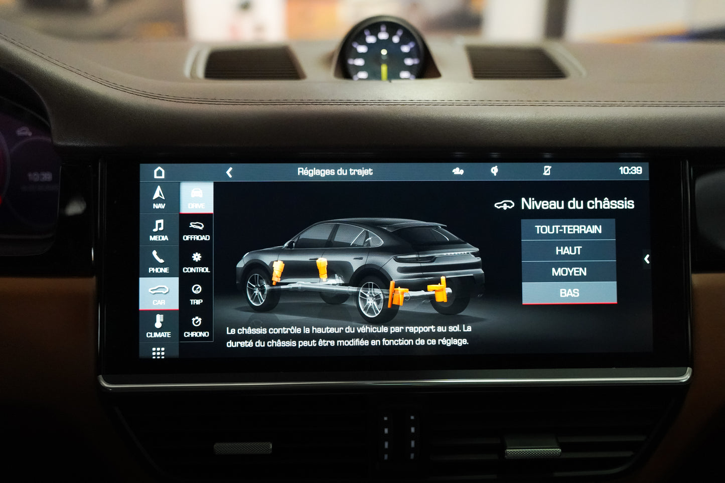 Porsche Cayenne Coupé E-Hybrid 2020 50400 KM