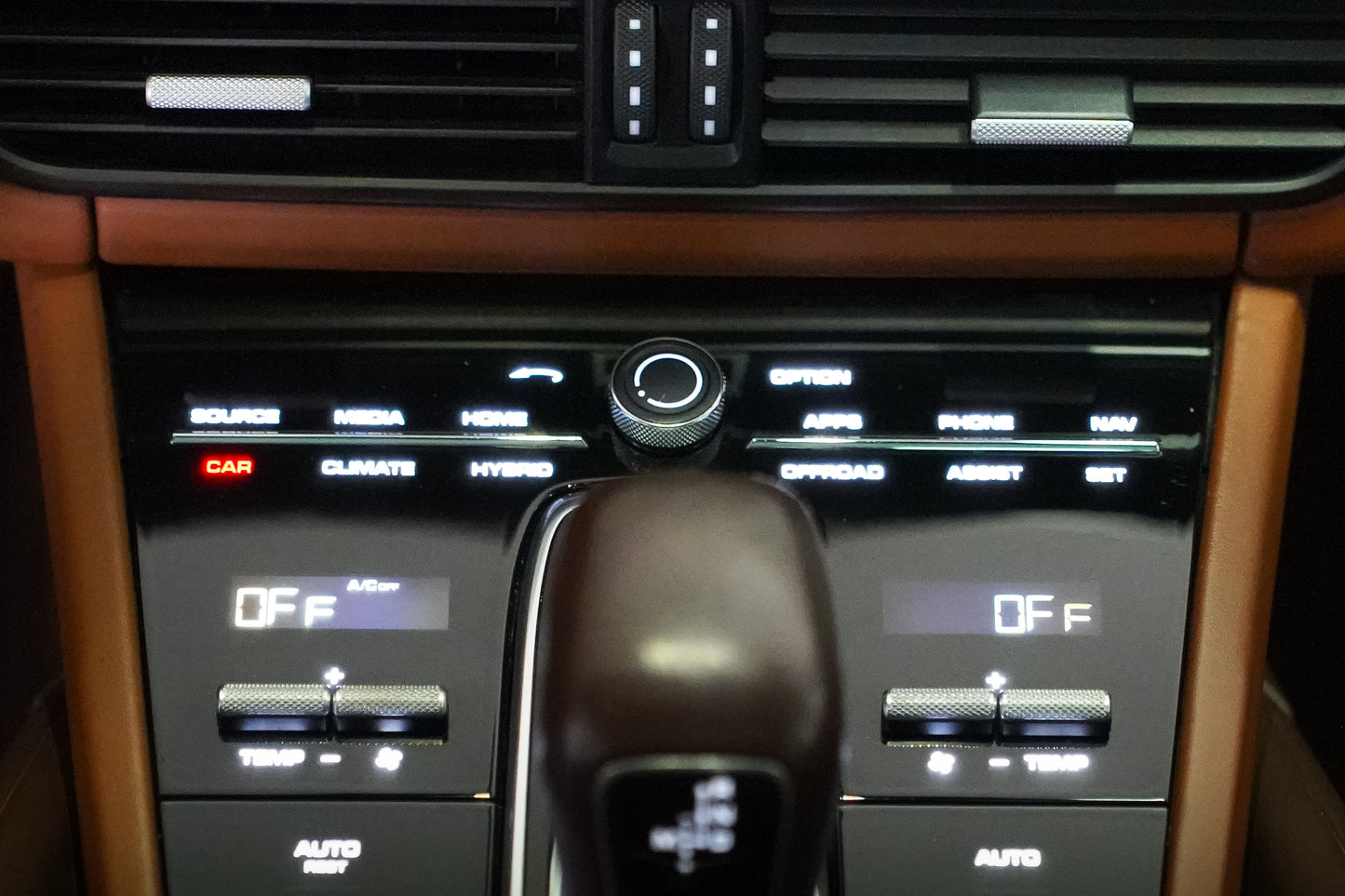 Porsche Cayenne Coupé E-Hybrid 2020 50400 KM