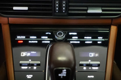 Porsche Cayenne Coupé E-Hybrid 2020 50400 KM
