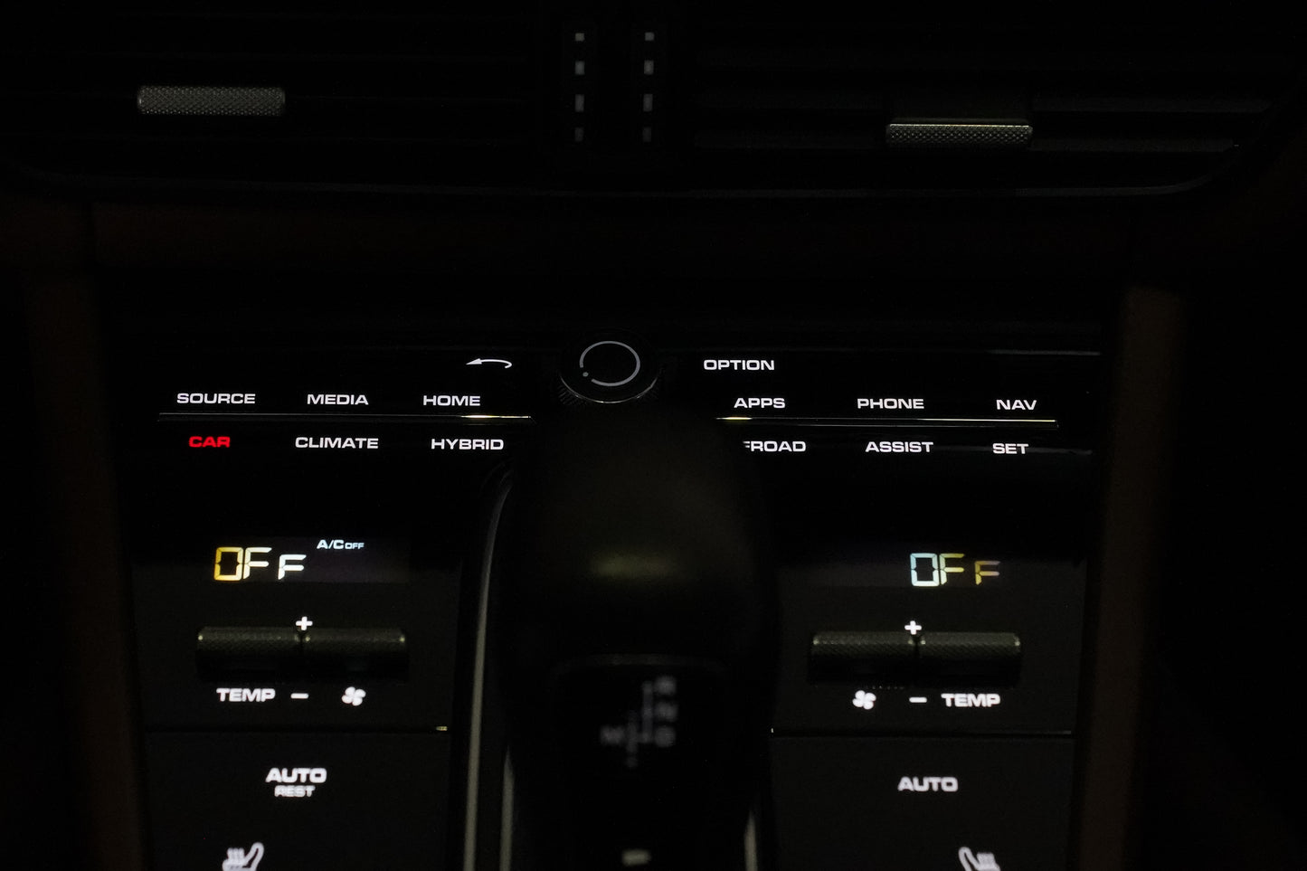 Porsche Cayenne Coupé E-Hybrid 2020 50400 KM
