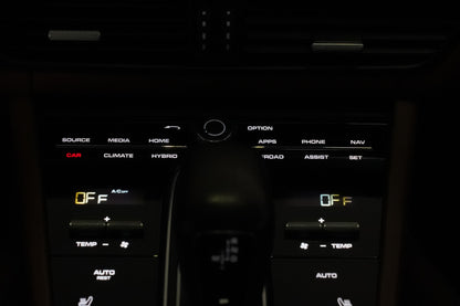 Porsche Cayenne Coupé E-Hybrid 2020 50400 KM