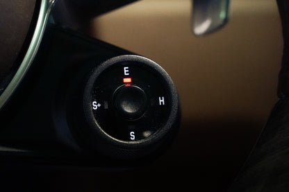 Porsche Cayenne Coupé E-Hybrid 2020 50400 KM