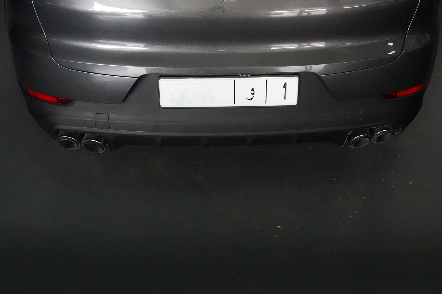 Porsche Cayenne Coupé E-Hybrid 2020 50400 KM