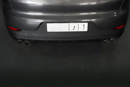 Porsche Cayenne Coupé E-Hybrid 2020 50400 KM