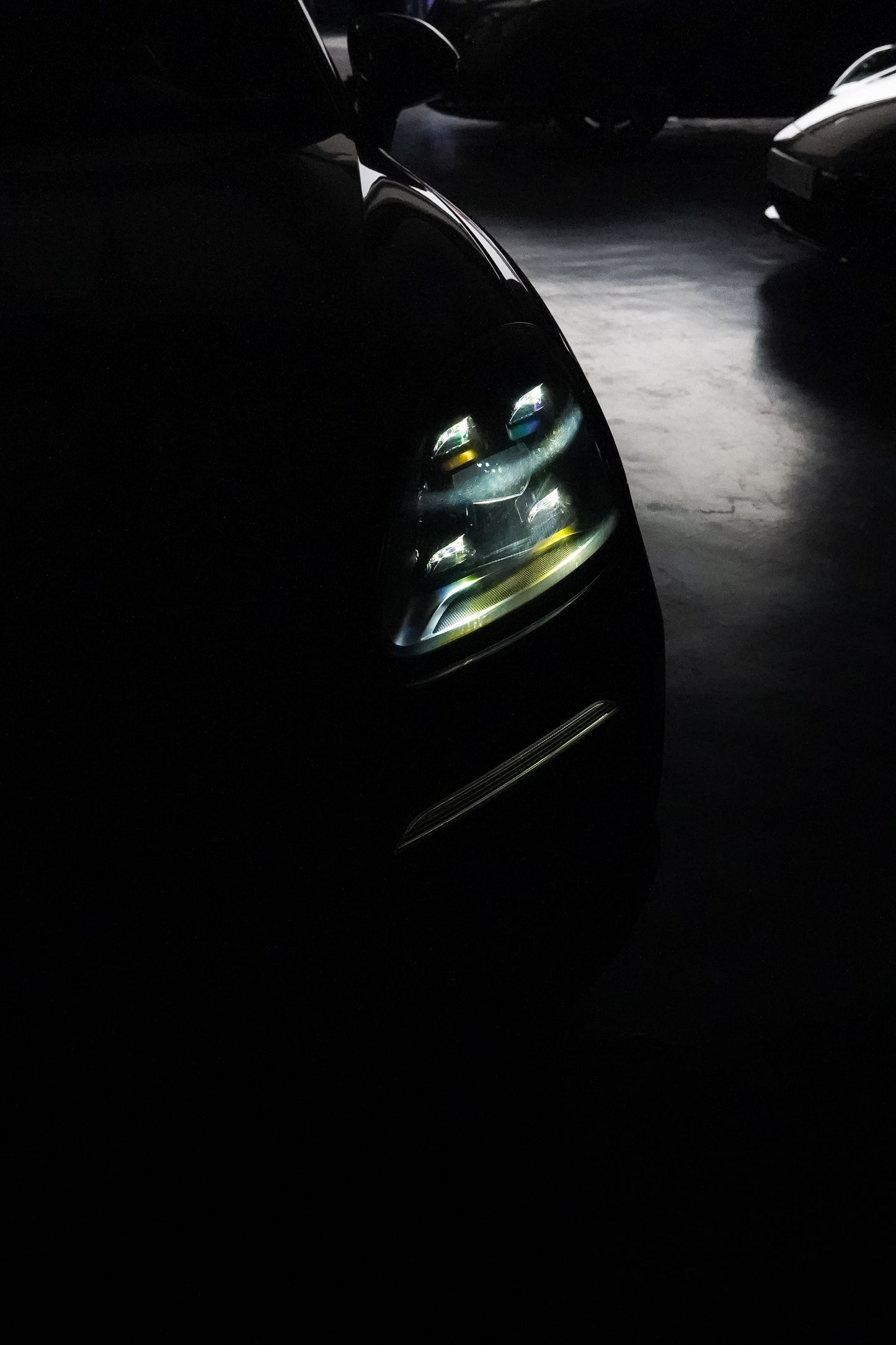 Porsche Cayenne Coupé E-Hybrid 2020 50400 KM