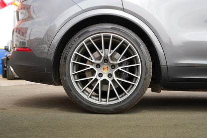 Porsche Cayenne Coupé E-Hybrid 2020 50400 KM