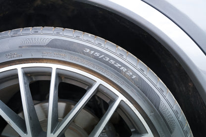 Porsche Cayenne Coupé E-Hybrid 2020 50400 KM
