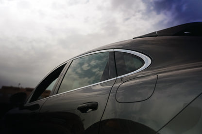 Porsche Cayenne Coupé E-Hybrid 2020 50400 KM