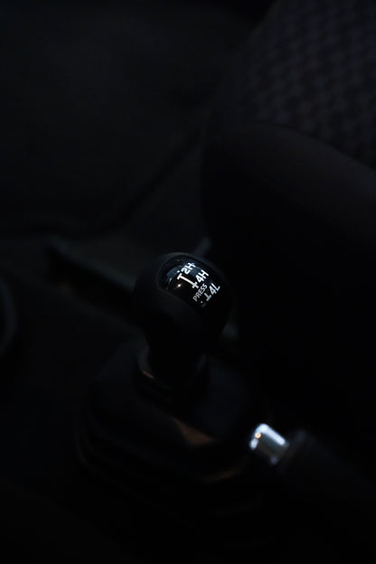 Suzuki Jimny 2021 (Pneu goodrich)
