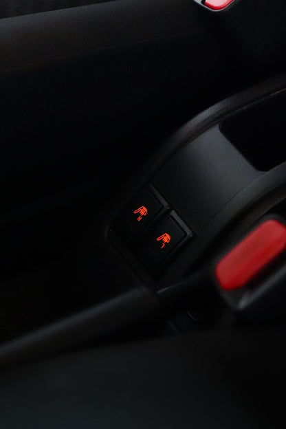 Suzuki Jimny 2021 (Pneu goodrich)