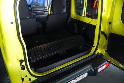 Suzuki Jimny 2021 (Pneu goodrich)