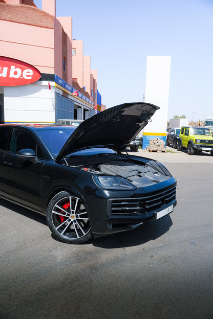 Porsche cayenne s SUV - 2024 dw 2025 -26 000 km
