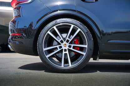 Porsche cayenne s SUV - 2024 dw 2025 -26 000 km