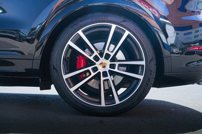 Porsche cayenne s SUV - 2024 dw 2025 -26 000 km