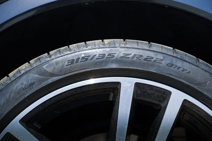 Porsche cayenne s SUV - 2024 dw 2025 -26 000 km