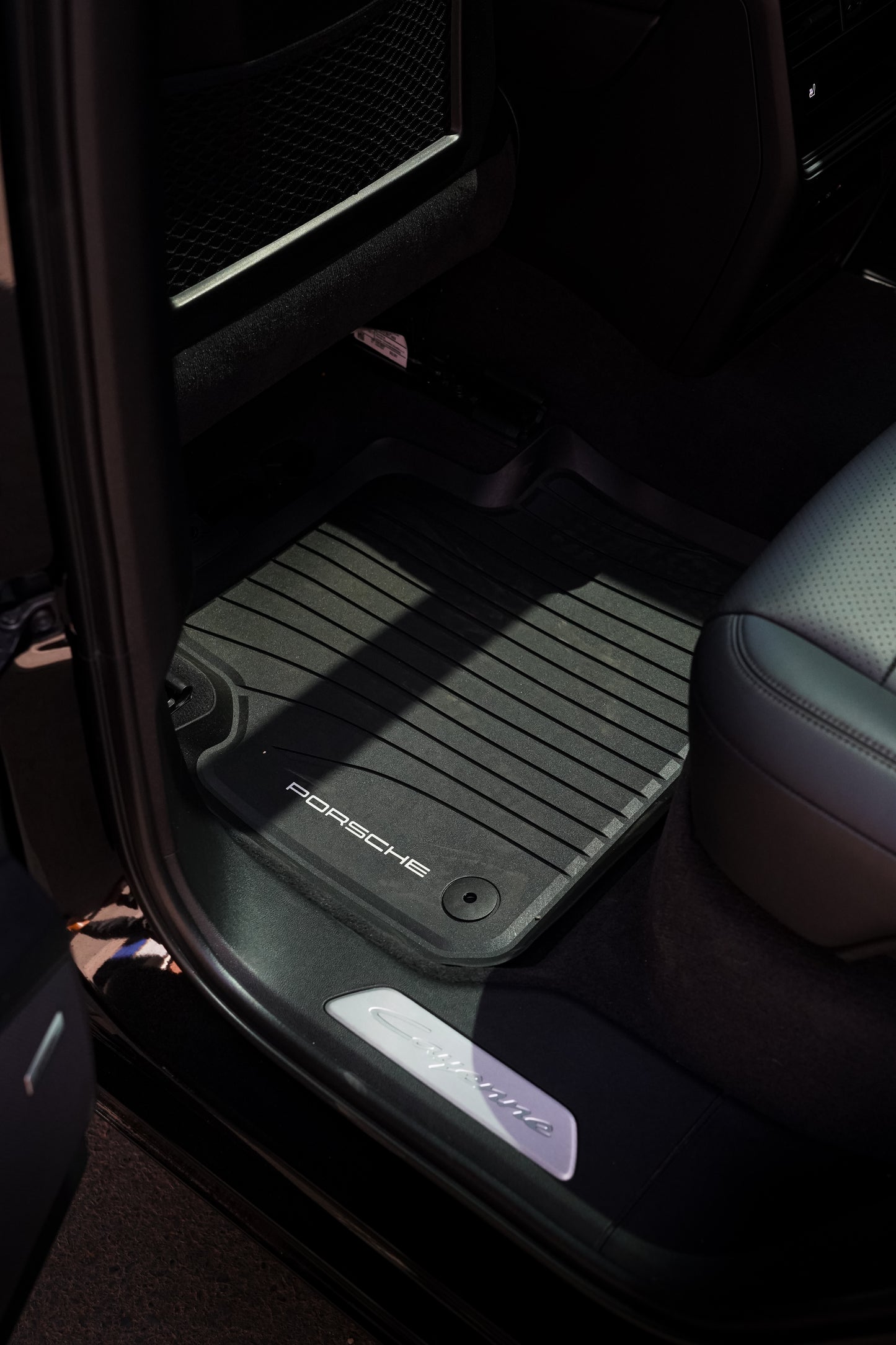 Porsche cayenne s SUV - 2024 dw 2025 -26 000 km