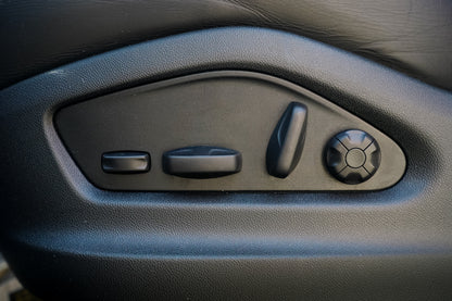 Porsche cayenne s SUV - 2024 dw 2025 -26 000 km