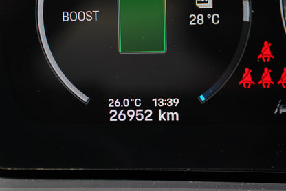 Porsche cayenne s SUV - 2024 dw 2025 -26 000 km