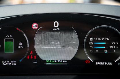 Porsche cayenne s SUV - 2024 dw 2025 -26 000 km