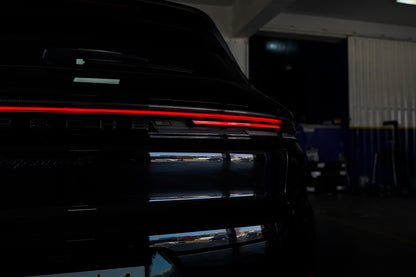 Porsche cayenne s SUV - 2024 dw 2025 -26 000 km