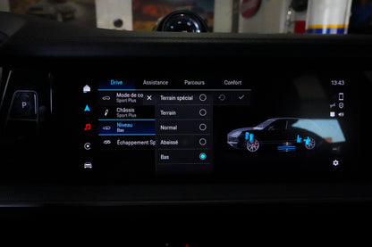 Porsche cayenne s SUV - 2024 dw 2025 -26 000 km