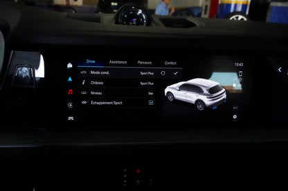 Porsche cayenne s SUV - 2024 dw 2025 -26 000 km