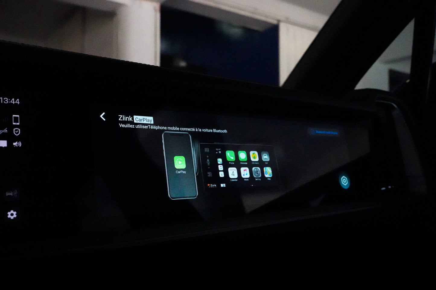 Porsche cayenne s SUV - 2024 dw 2025 -26 000 km