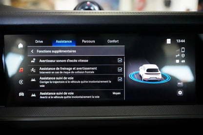 Porsche cayenne s SUV - 2024 dw 2025 -26 000 km