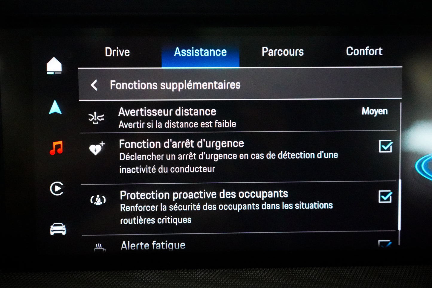 Porsche cayenne s SUV - 2024 dw 2025 -26 000 km