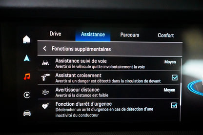 Porsche cayenne s SUV - 2024 dw 2025 -26 000 km