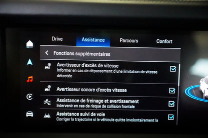 Porsche cayenne s SUV - 2024 dw 2025 -26 000 km