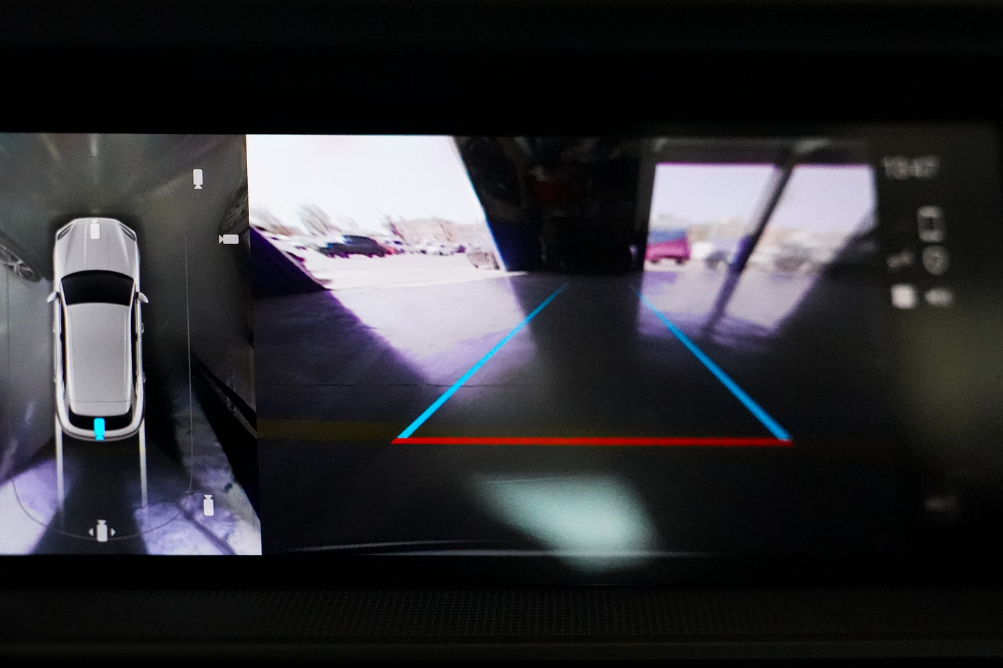 Porsche cayenne s SUV - 2024 dw 2025 -26 000 km