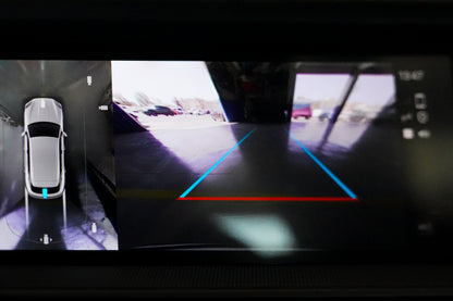 Porsche cayenne s SUV - 2024 dw 2025 -26 000 km