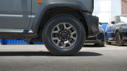 Suzuki Jimny – 2022 – 32 000 km