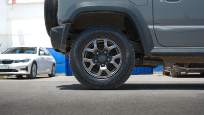 Suzuki Jimny – 2022 – 32 000 km