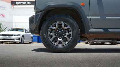 Suzuki Jimny – 2022 – 32 000 km