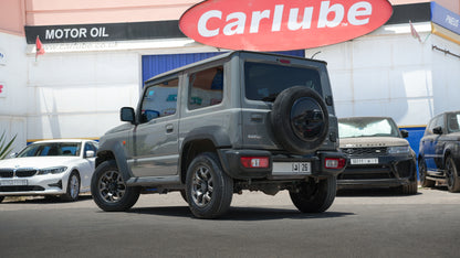 Suzuki Jimny – 2022 – 32 000 km